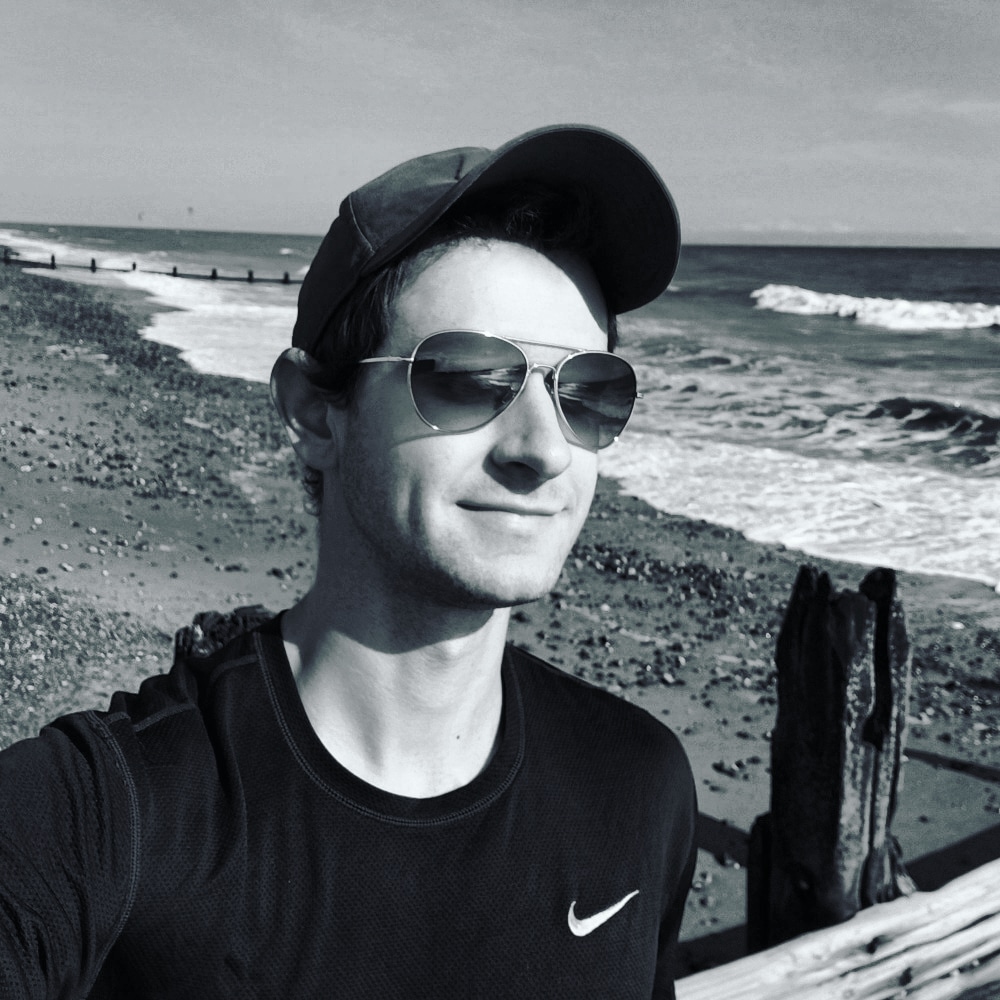 Edward Rycroft Beach